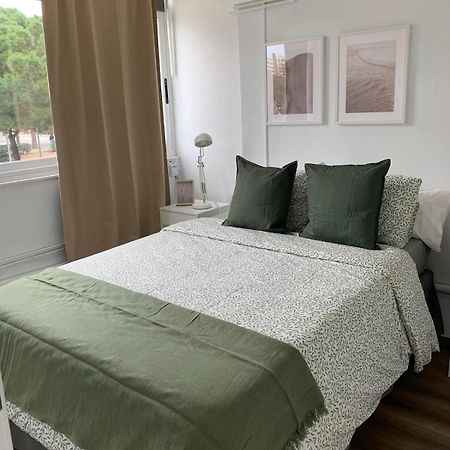 巴塞罗那Loft Sleeper Llum公寓 外观 照片
