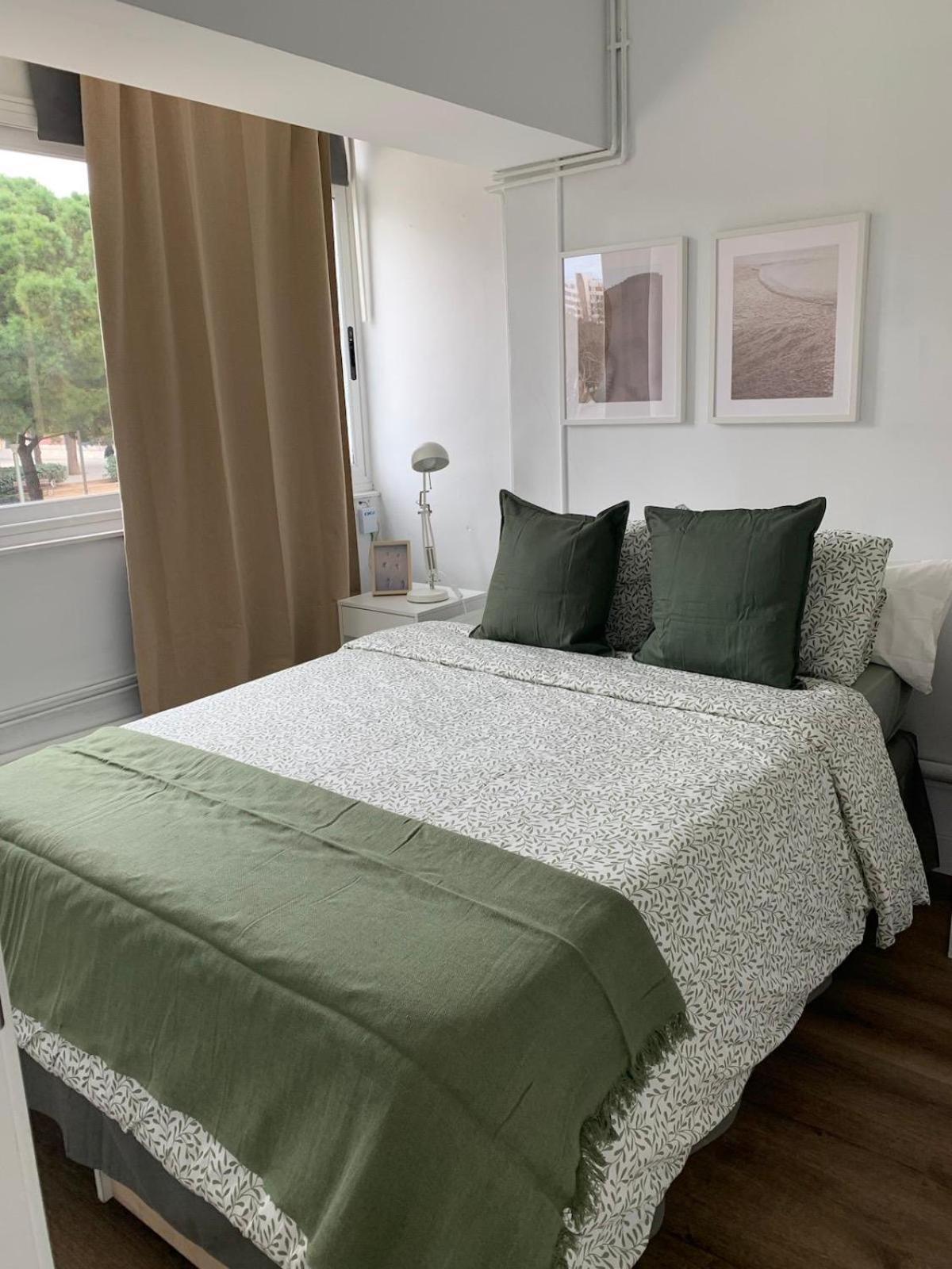 巴塞罗那Loft Sleeper Llum公寓 外观 照片