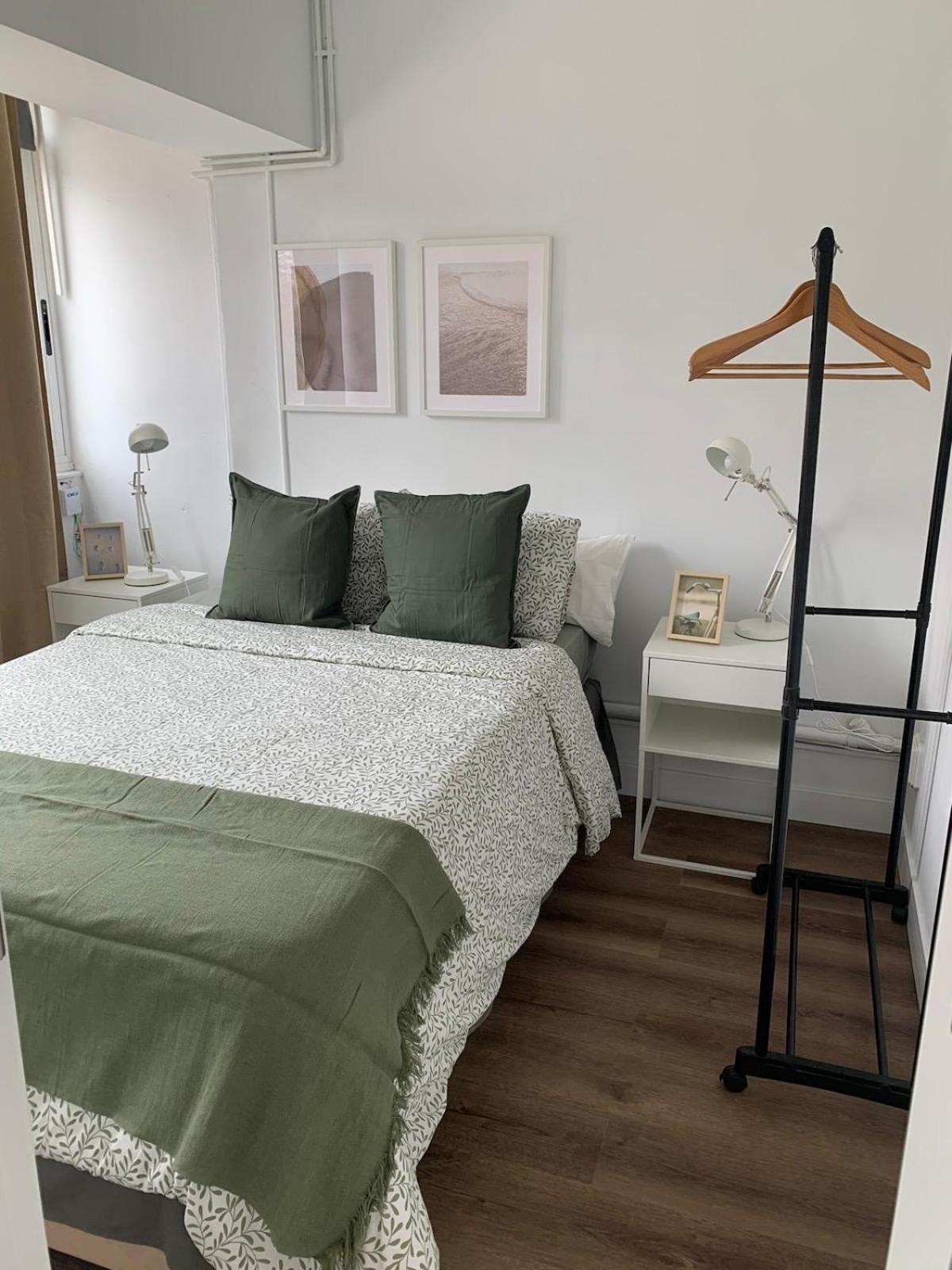 巴塞罗那Loft Sleeper Llum公寓 外观 照片